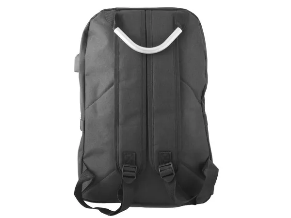 Comet Laptop Backpack & USB Port Comet Laptop Backpack & USB Port