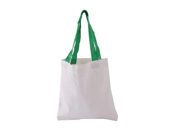 Mini Colour-In Design Cotton Bag Mini Colour-In Design Cotton Bag