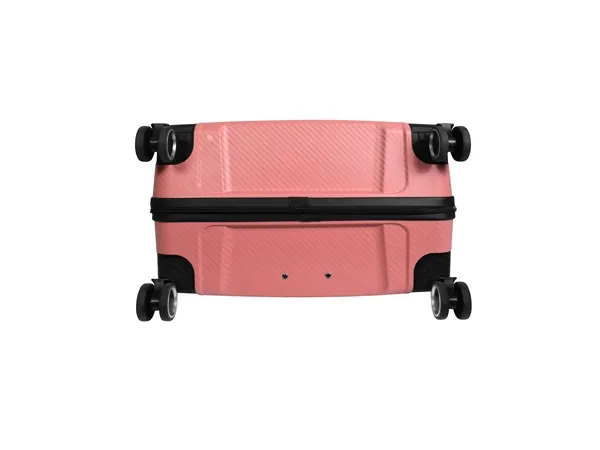 Pioneer Luggage Bag - 20 Inch Pioneer Luggage Bag - 20 Inch
