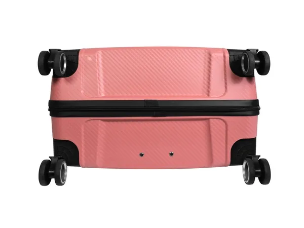 Pioneer Luggage Bag - 24 Inch Pioneer Luggage Bag - 24 Inch