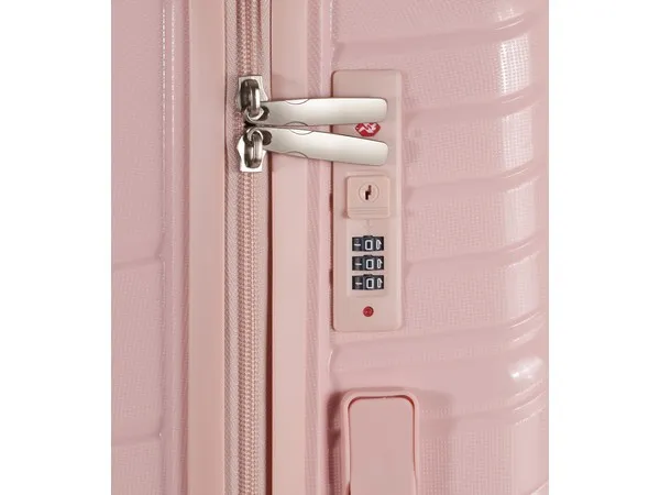 Jetsetter Check-In Luggage Bag - 28-inch Jetsetter Check-In Luggage Bag - 28-inch