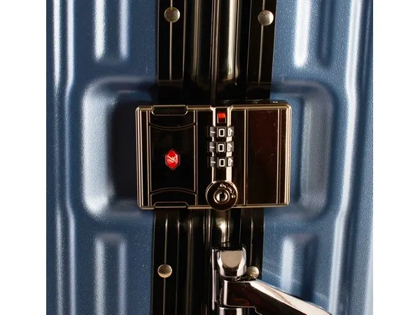 Trunk Cabin Luggage Bag - 20-inch Trunk Cabin Luggage Bag - 20-inch