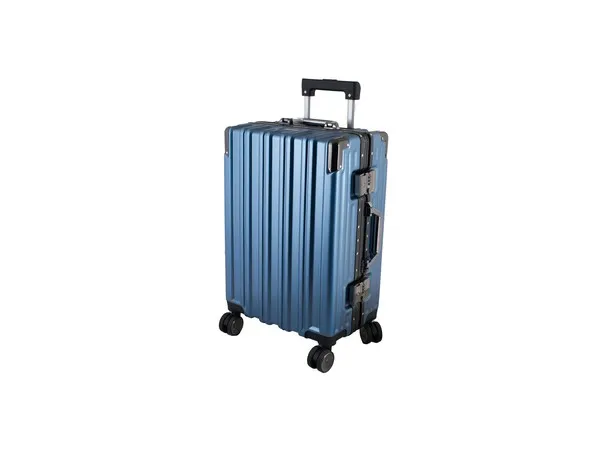 Trunk Cabin Luggage Bag - 20-inch Trunk Cabin Luggage Bag - 20-inch