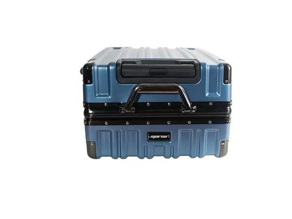 Trunk Cabin Luggage Bag - 20-inch Trunk Cabin Luggage Bag - 20-inch