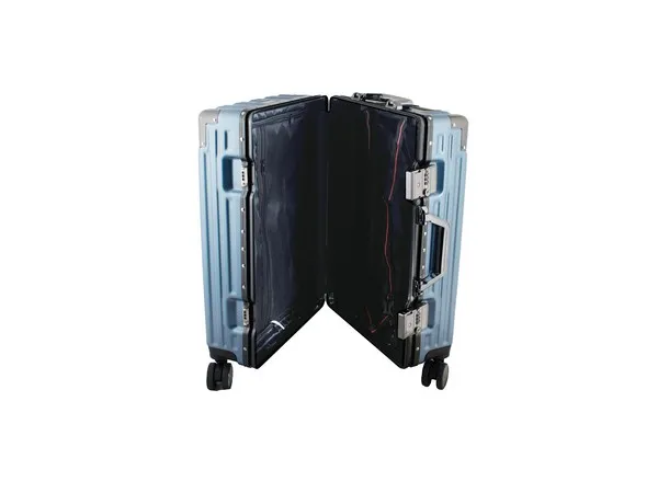 Trunk Cabin Luggage Bag - 20-inch Trunk Cabin Luggage Bag - 20-inch