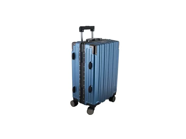 Trunk Cabin Luggage Bag - 20-inch Trunk Cabin Luggage Bag - 20-inch