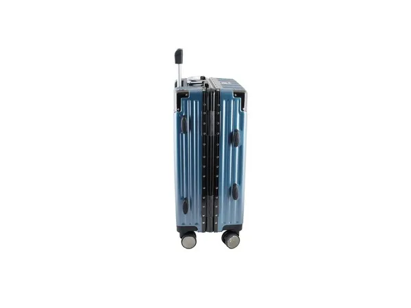 Trunk Cabin Luggage Bag - 20-inch Trunk Cabin Luggage Bag - 20-inch