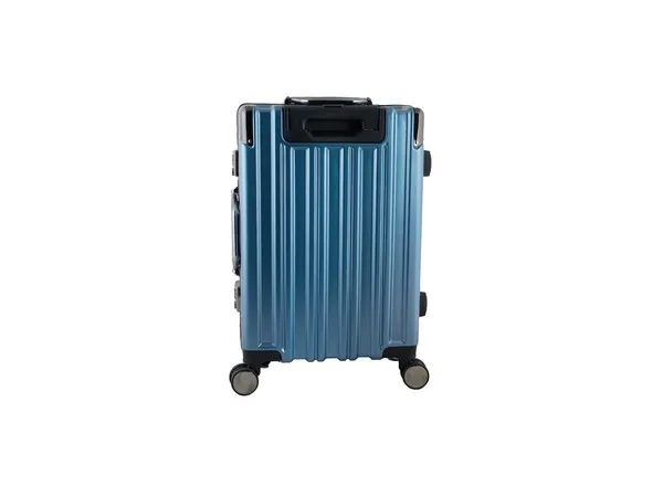 Trunk Cabin Luggage Bag - 20-inch Trunk Cabin Luggage Bag - 20-inch