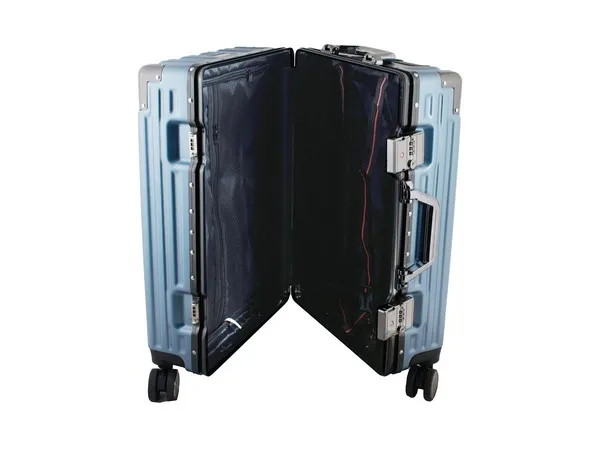 Trunk Check-In Luggage Bag - 24-inch Trunk Check-In Luggage Bag - 24-inch