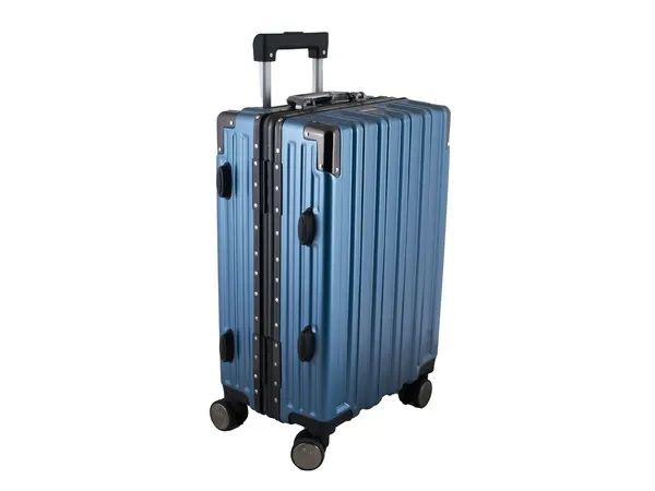 Trunk Check-In Luggage Bag - 24-inch Trunk Check-In Luggage Bag - 24-inch