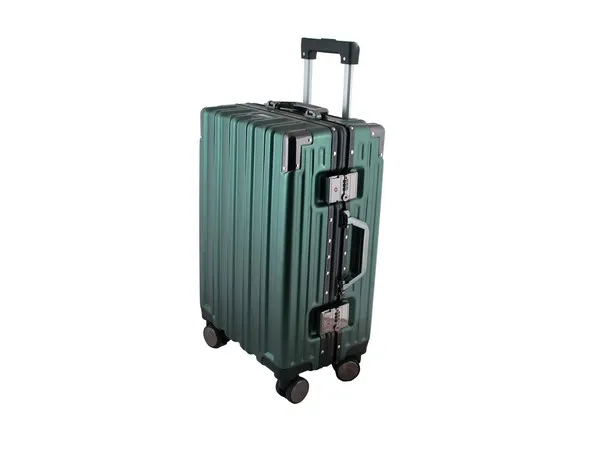 Trunk Check-In Luggage Bag - 24-inch Trunk Check-In Luggage Bag - 24-inch
