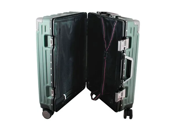 Trunk Check-In Luggage Bag - 24-inch Trunk Check-In Luggage Bag - 24-inch