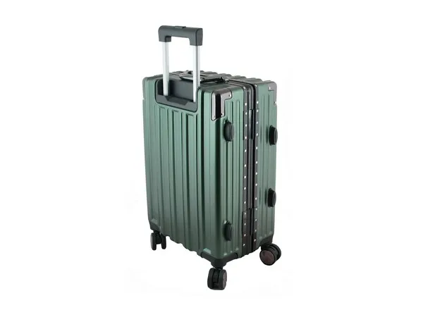 Trunk Check-In Luggage Bag - 24-inch Trunk Check-In Luggage Bag - 24-inch