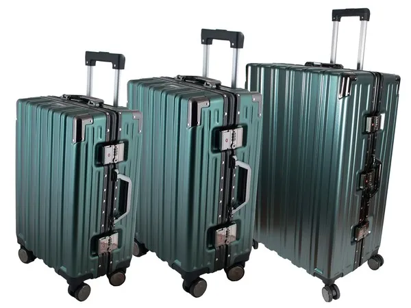 Trunk Luggage Set Trunk Luggage Set