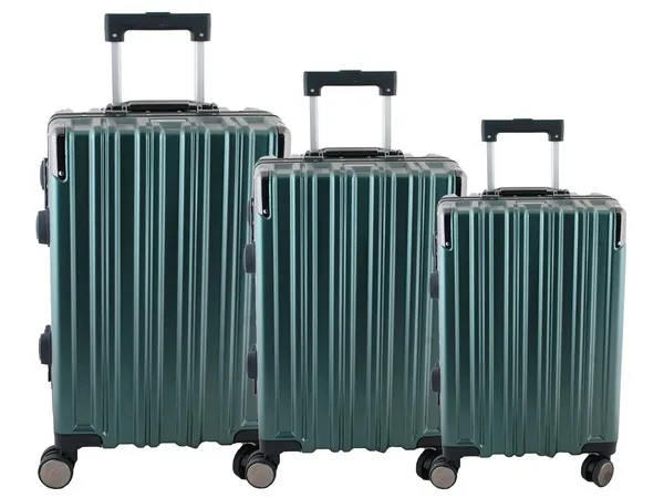 Trunk Luggage Set Trunk Luggage Set