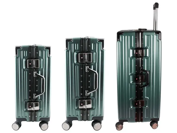 Trunk Luggage Set Trunk Luggage Set