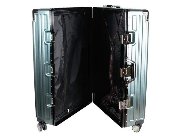 Trunk Luggage Set Trunk Luggage Set