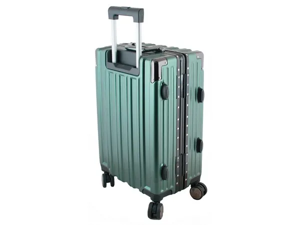 Trunk Luggage Set Trunk Luggage Set