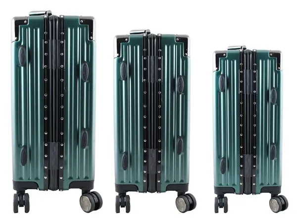 Trunk Luggage Set Trunk Luggage Set