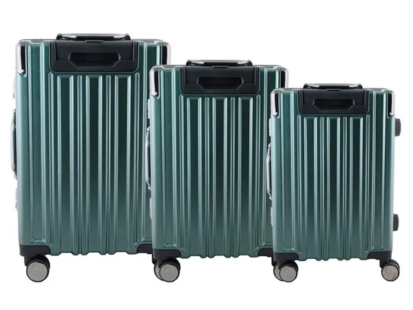 Trunk Luggage Set Trunk Luggage Set