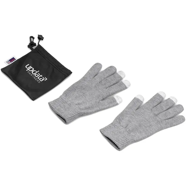 Norwich Touchscreen Gloves Norwich Touchscreen Gloves