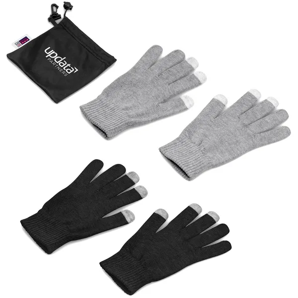 Norwich Touchscreen Gloves Norwich Touchscreen Gloves