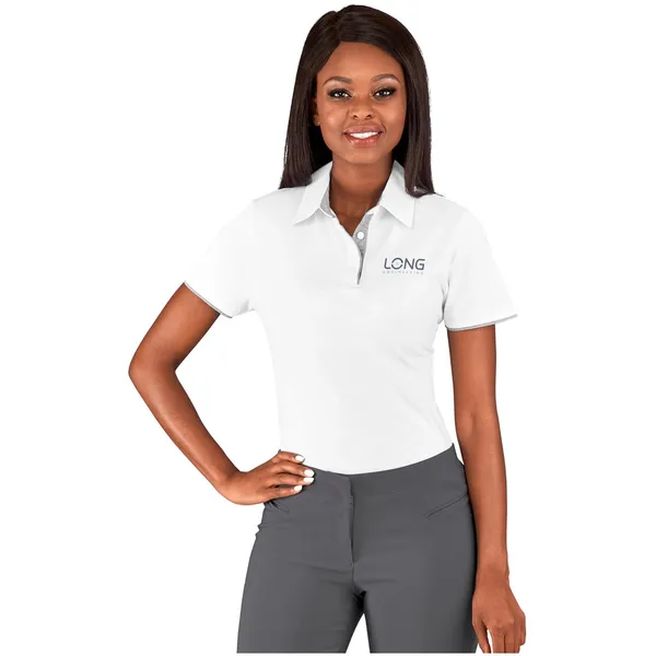 Ladies Delta Golf Shirt Ladies Delta Golf Shirt