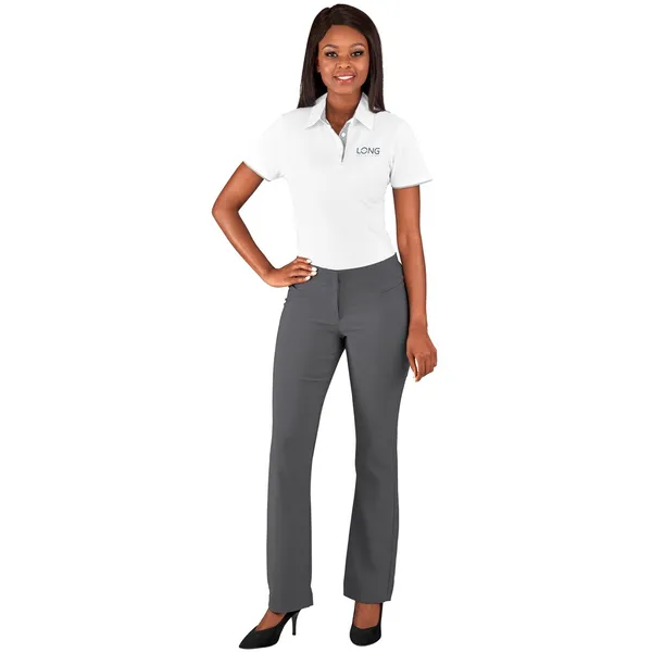 Ladies Delta Golf Shirt Ladies Delta Golf Shirt
