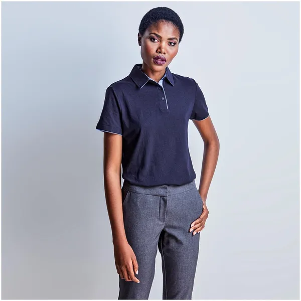 Ladies Delta Golf Shirt Ladies Delta Golf Shirt