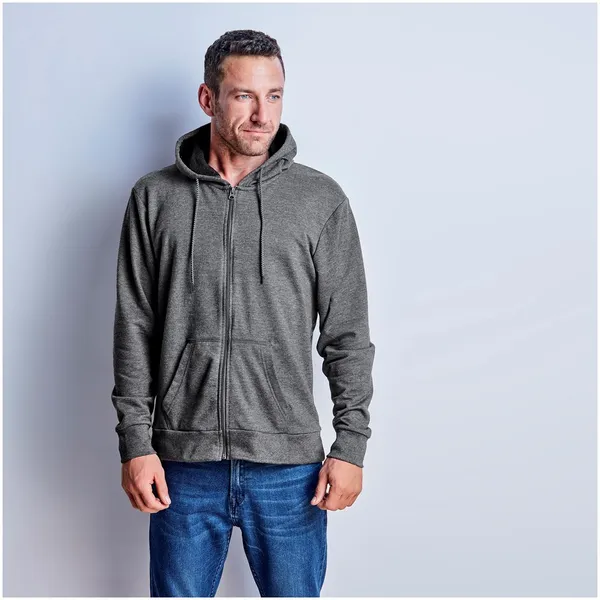 Mens Bravo Hooded Sweater Mens Bravo Hooded Sweater