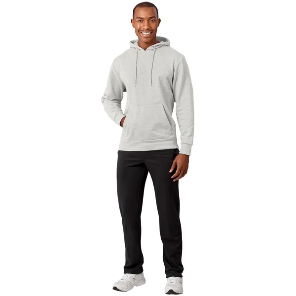 Mens Omega Hooded Sweater Mens Omega Hooded Sweater