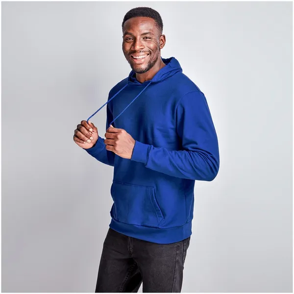 Mens Omega Hooded Sweater Mens Omega Hooded Sweater