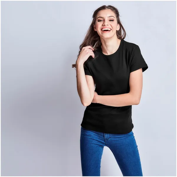 Ladies California T-Shirt Ladies California T-Shirt