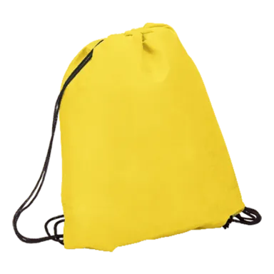 Drawstring Bag Non-Woven Drawstring Bag Non-Woven