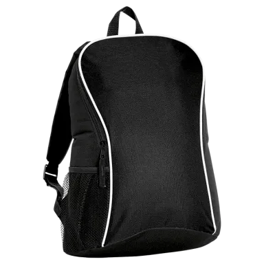 Curve and Arch Design Backpack Curve and Arch Design Backpack