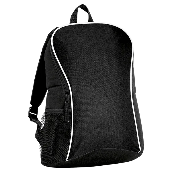 Curve and Arch Design Backpack Curve and Arch Design Backpack