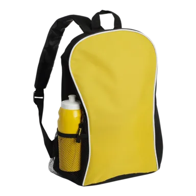 Curve and Arch Design Backpack Curve and Arch Design Backpack