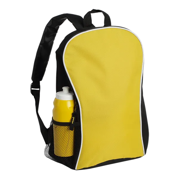 Curve and Arch Design Backpack Curve and Arch Design Backpack
