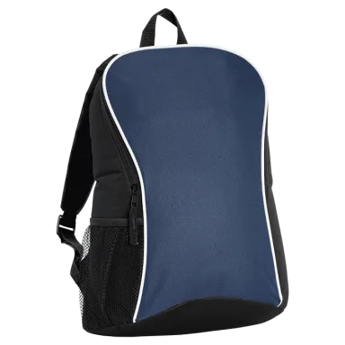 Curve and Arch Design Backpack Curve and Arch Design Backpack