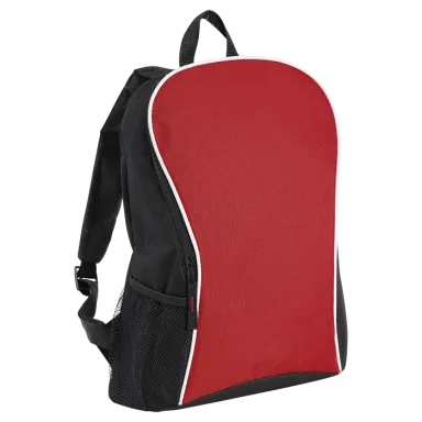 Curve and Arch Design Backpack Curve and Arch Design Backpack