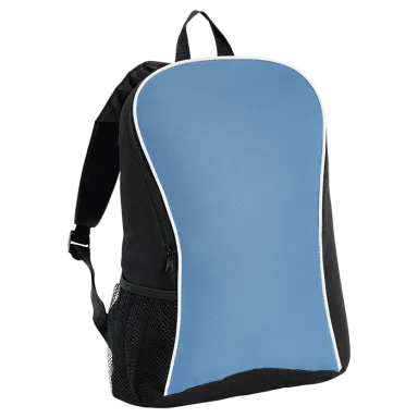 Curve and Arch Design Backpack Curve and Arch Design Backpack
