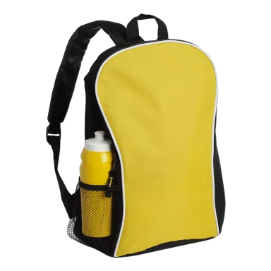 Curve and Arch Design Backpack Curve and Arch Design Backpack