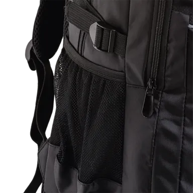 Curved Piping Backpack Curved Piping Backpack