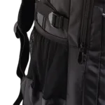 Curved Piping Backpack Curved Piping Backpack