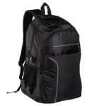 Curved Piping Backpack Curved Piping Backpack