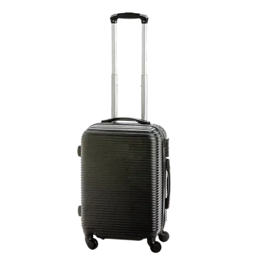 Hard Shell Luggage Trolley Hard Shell Luggage Trolley
