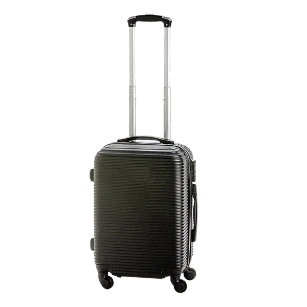 Hard Shell Luggage Trolley Hard Shell Luggage Trolley