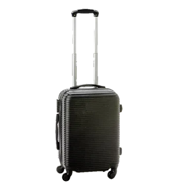 Hard Shell Luggage Trolley Hard Shell Luggage Trolley