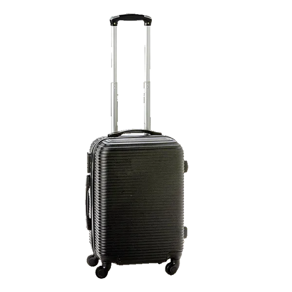 Hard Shell Luggage Trolley Hard Shell Luggage Trolley