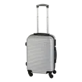 Hard Shell Luggage Trolley Hard Shell Luggage Trolley